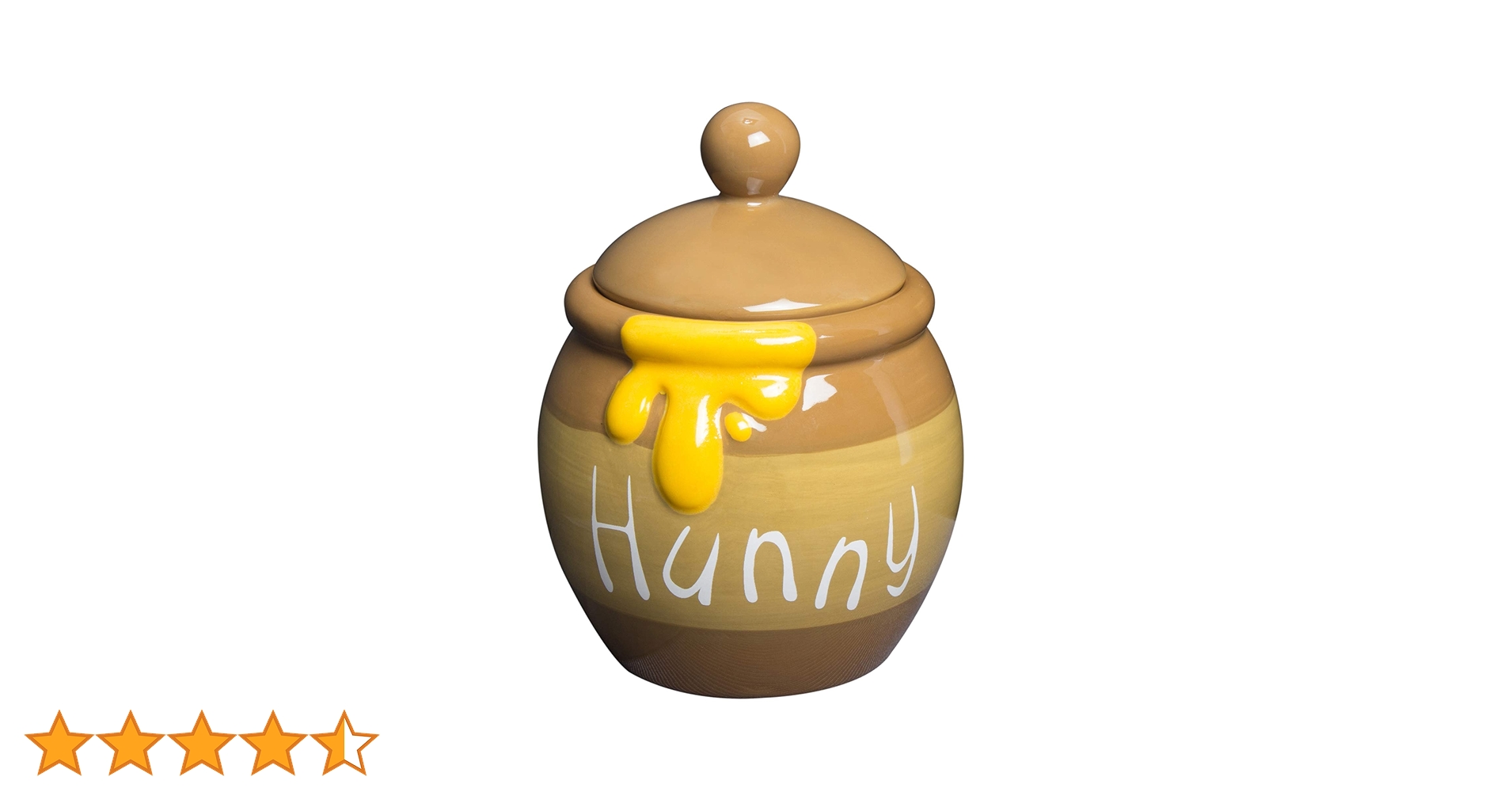 Amazon｜サンアート ディズニー 「くまのプーさん」 プーさん ハニー